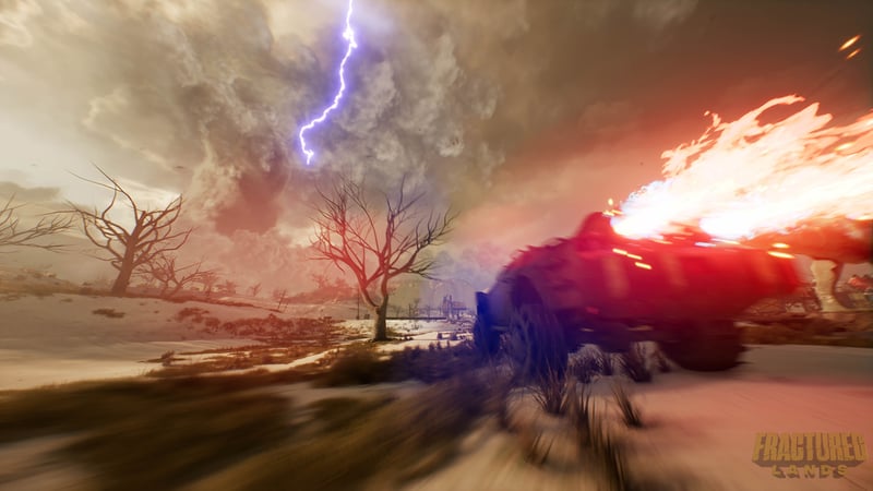 Game screenshot 5
