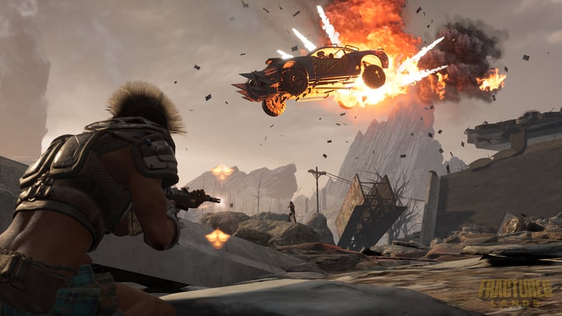 Game screenshot 4