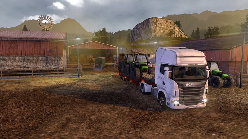 Game screenshot 4