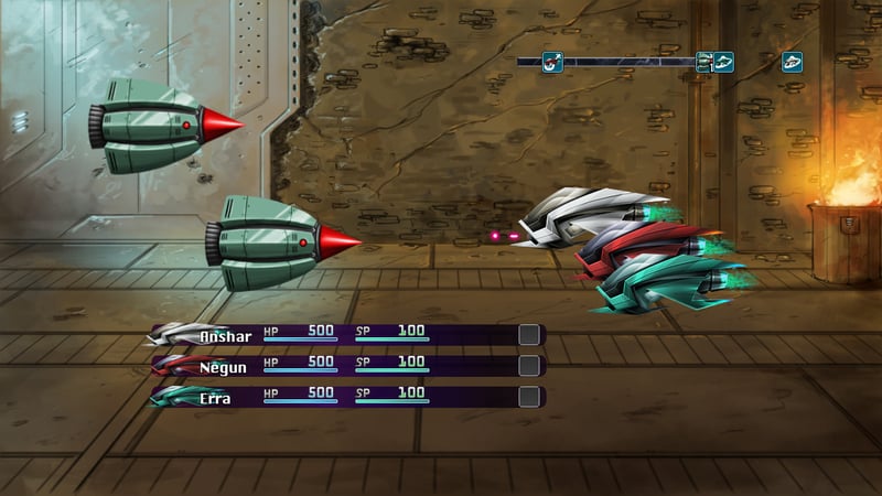 Game screenshot 3