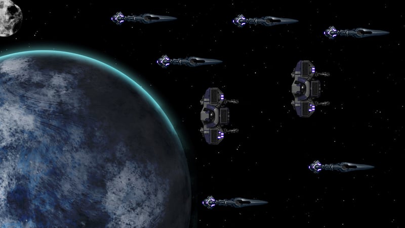 Game screenshot 5