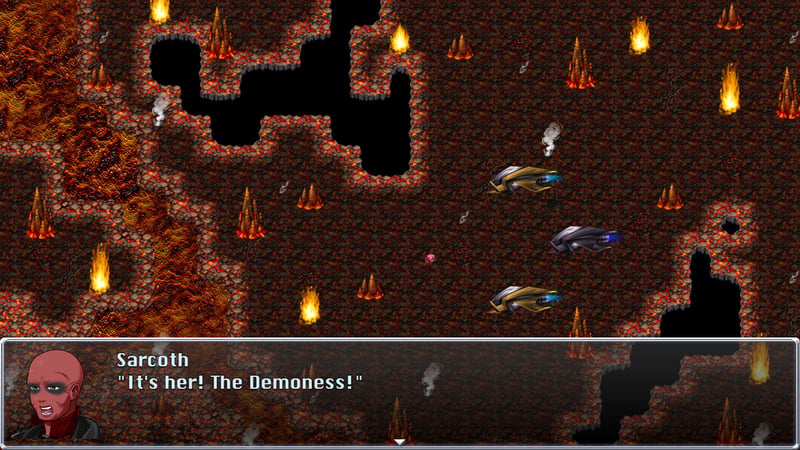 Game screenshot 3