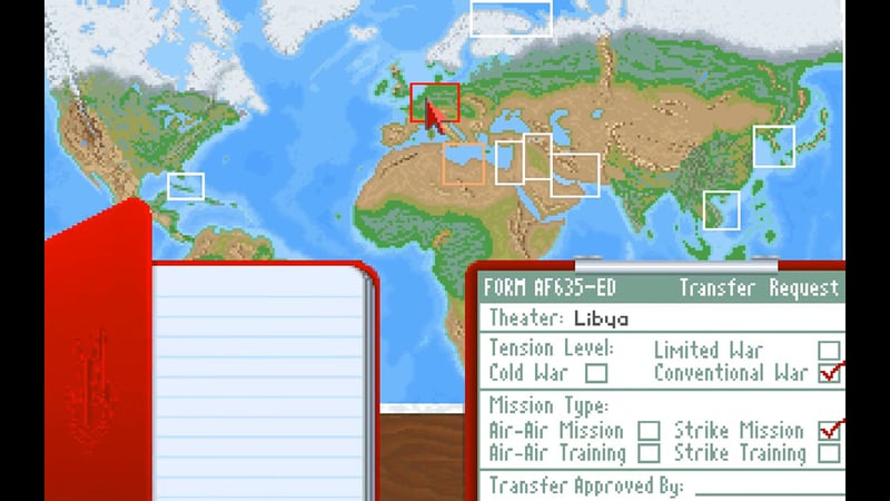 Game screenshot 4