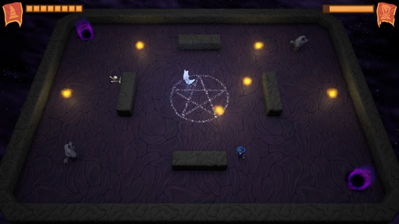 Game screenshot 1