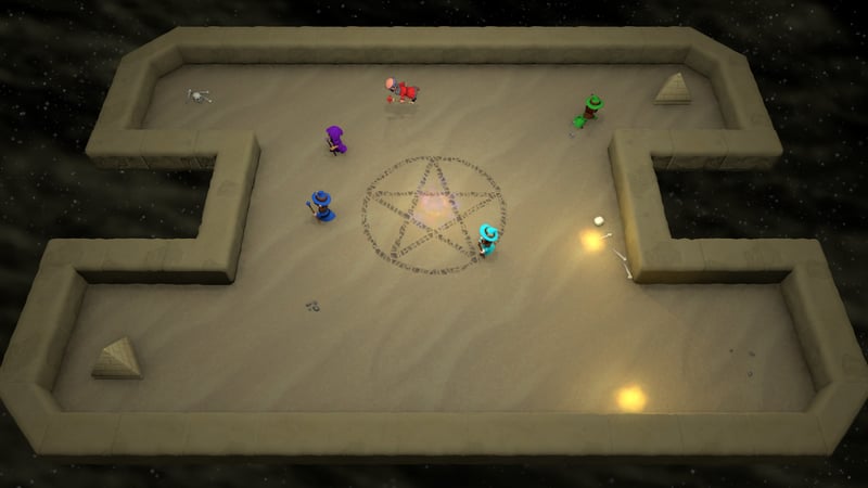 Game screenshot 2