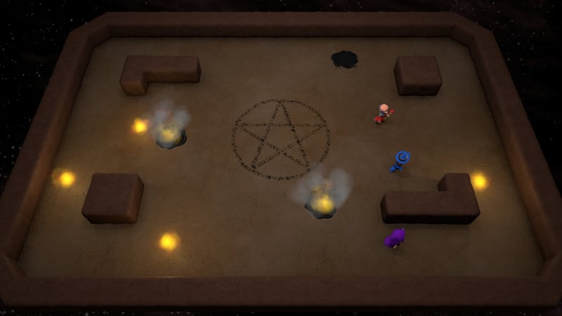 Game screenshot 1