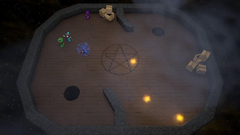 Game screenshot 4