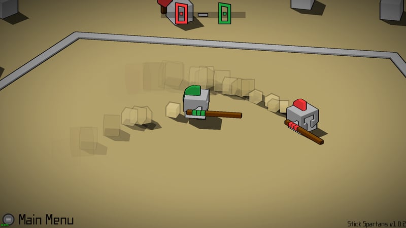 Game screenshot 2