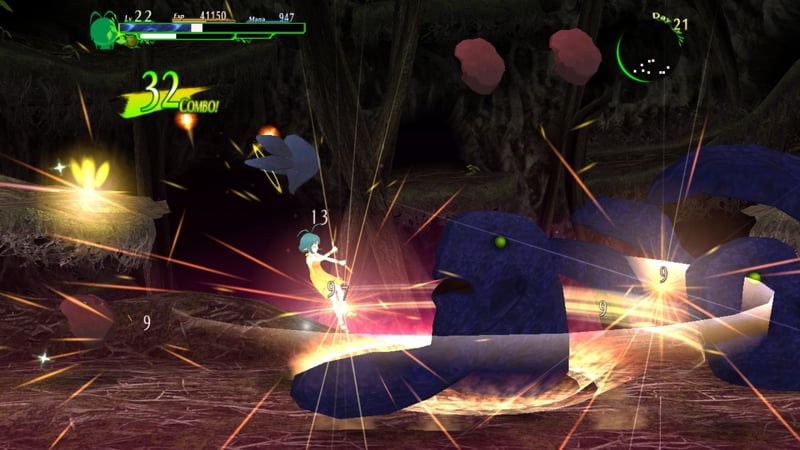 Game screenshot 4