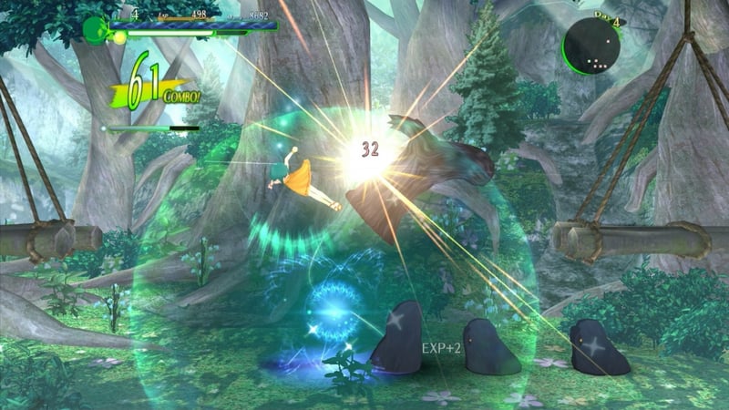 Game screenshot 2