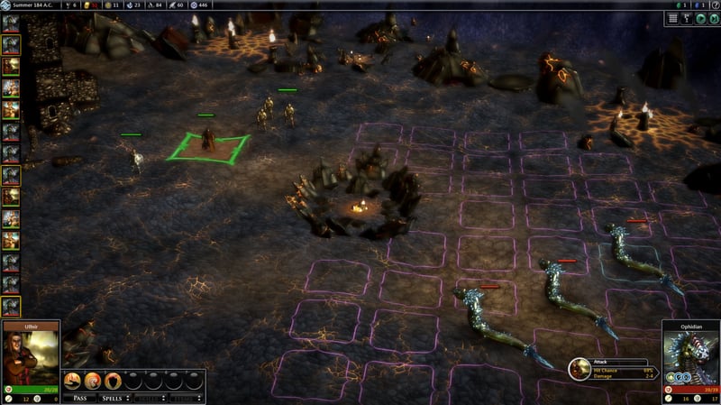 Game screenshot 1