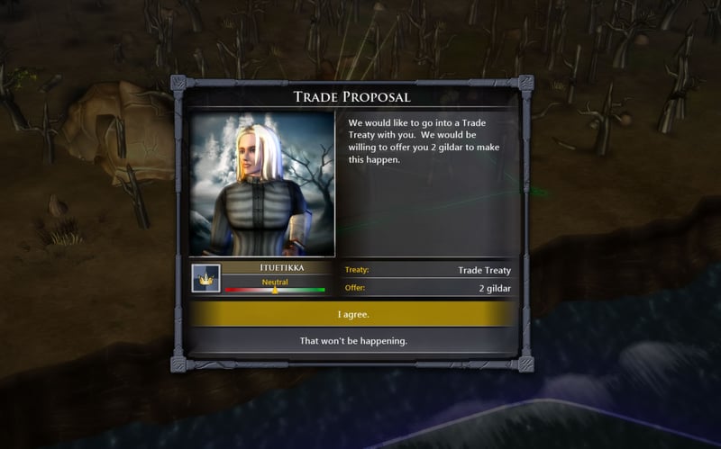 Game screenshot 2