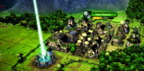 Game screenshot 3