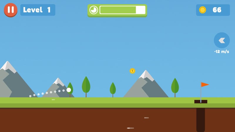 Game screenshot 1