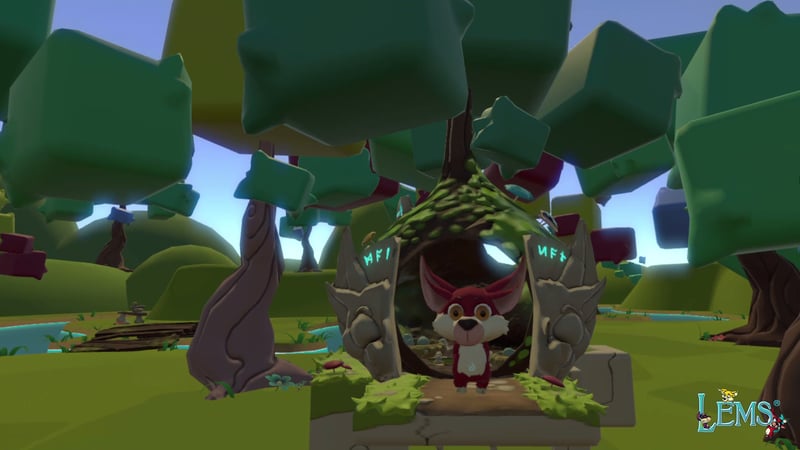 Game screenshot 3