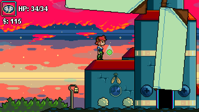 Game screenshot 4