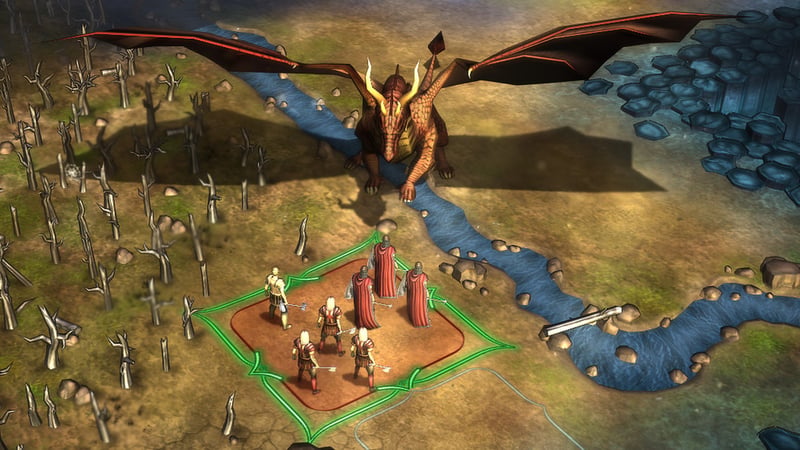 Game screenshot 5