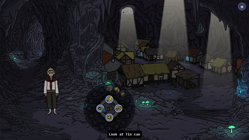 Game screenshot 5