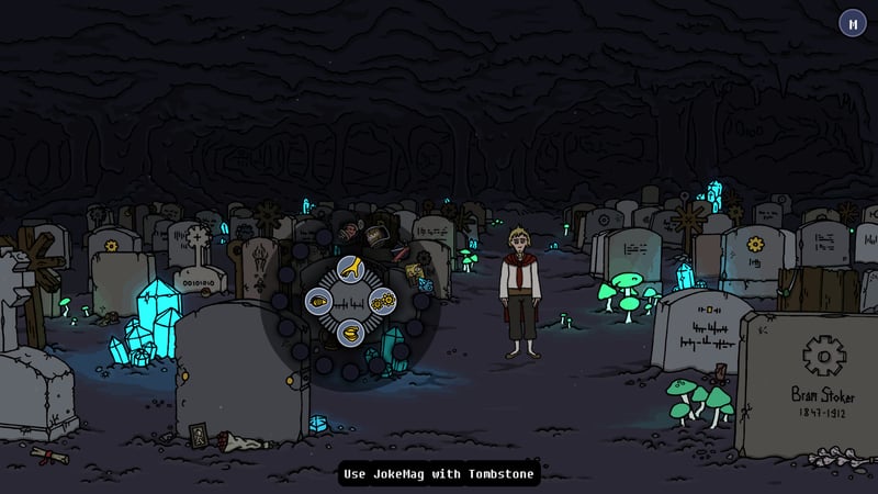 Game screenshot 3