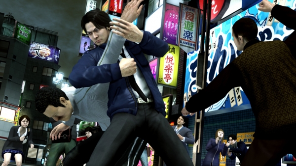 Game screenshot 3
