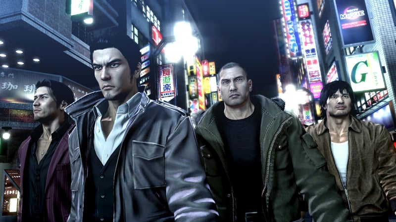 Game screenshot 3
