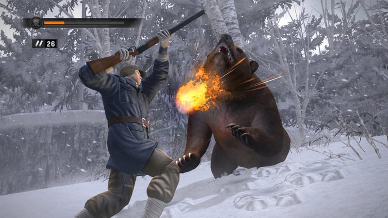 Game screenshot 2