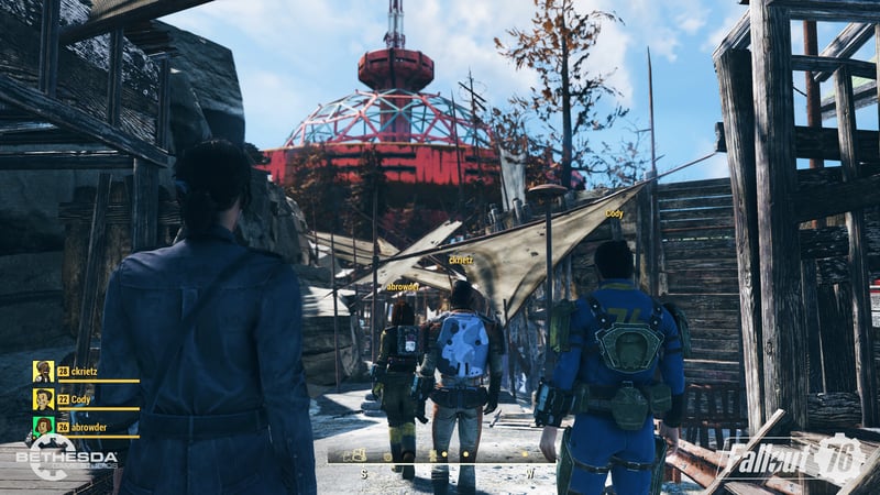 Game screenshot 5
