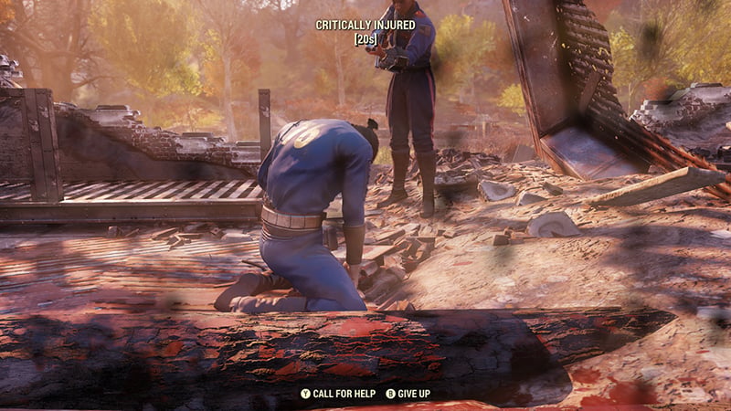 Game screenshot 3
