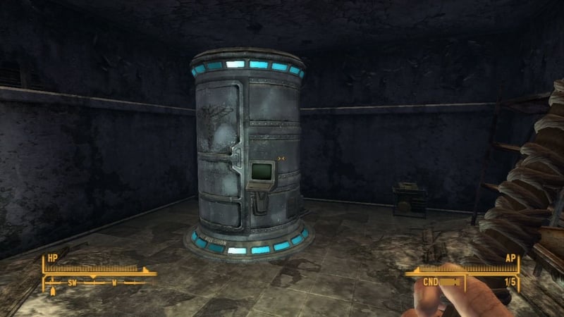 Game screenshot 2