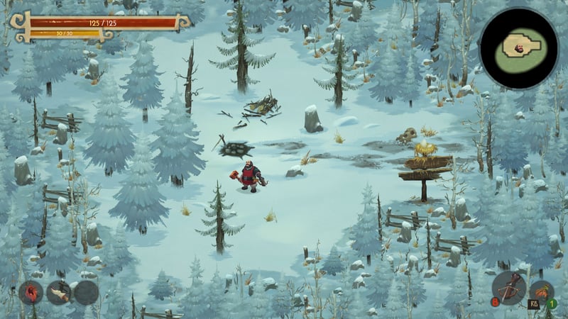 Game screenshot 2