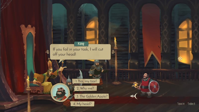 Game screenshot 3