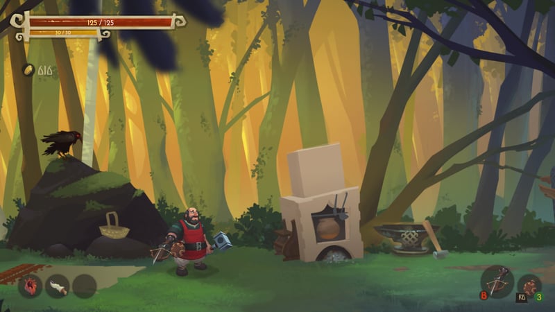 Game screenshot 3