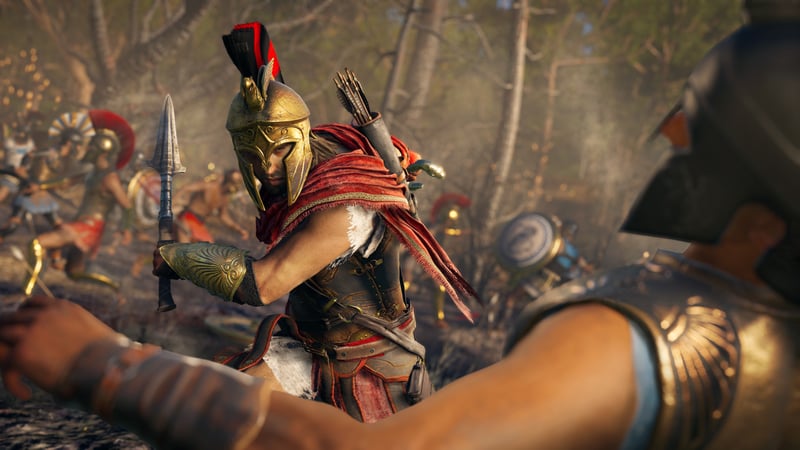 Game screenshot 5