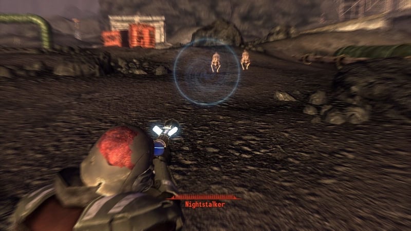 Game screenshot 4