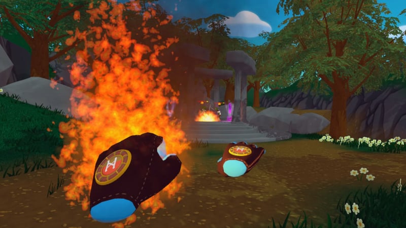 Game screenshot 4