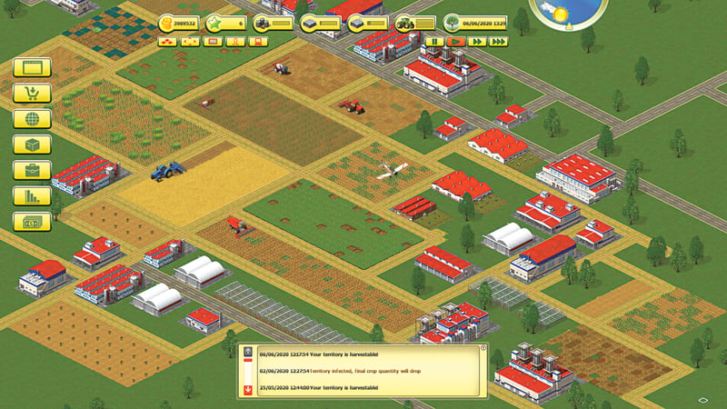 Game screenshot 4