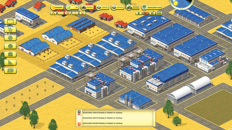 Game screenshot 2