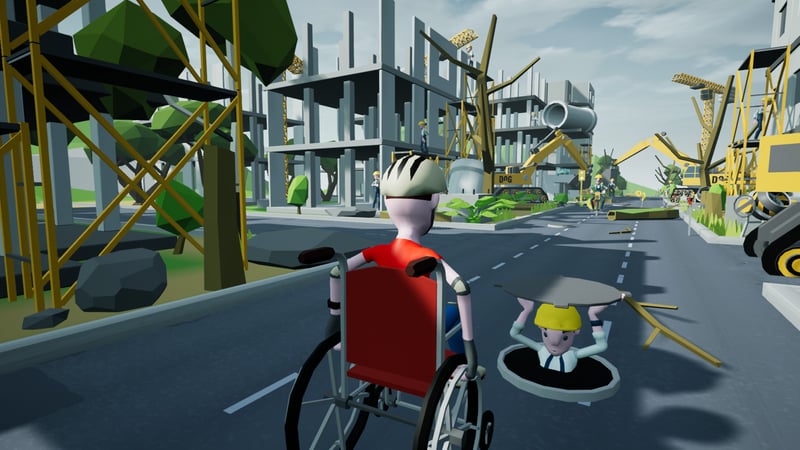 Game screenshot 1
