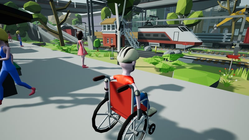 Game screenshot 4