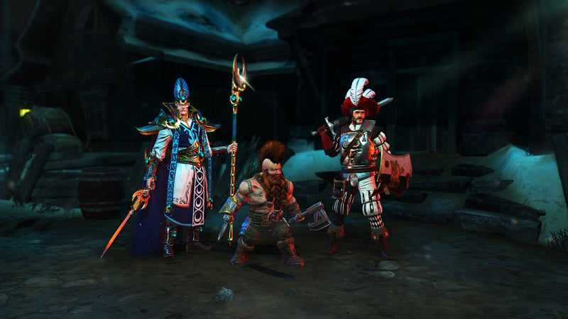 Game screenshot 4