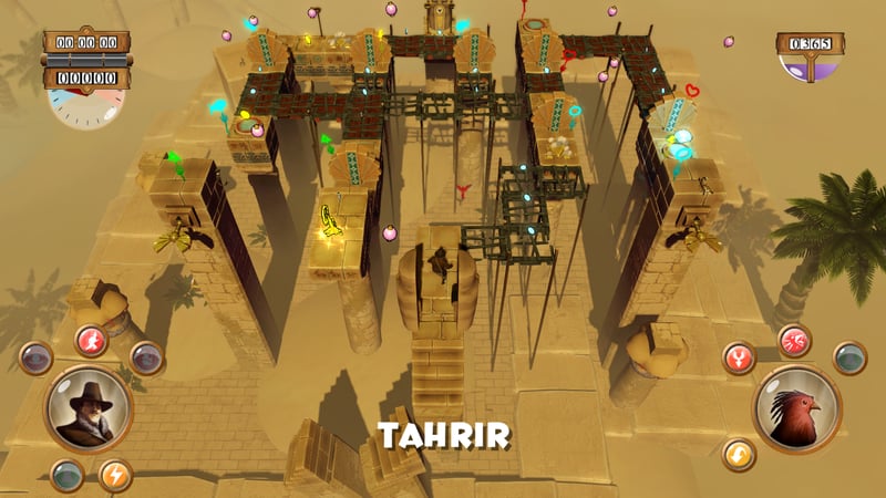 Game screenshot 2