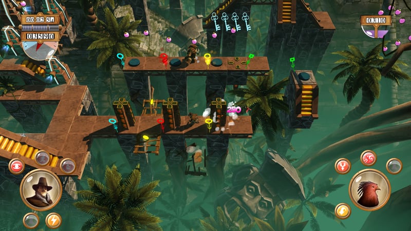 Game screenshot 3