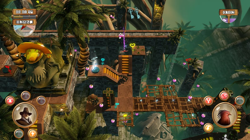 Game screenshot 5
