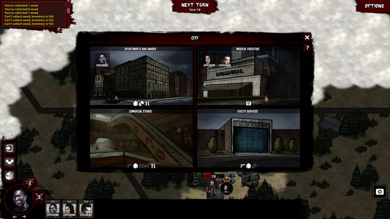 Game screenshot 4
