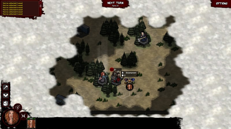 Game screenshot 2
