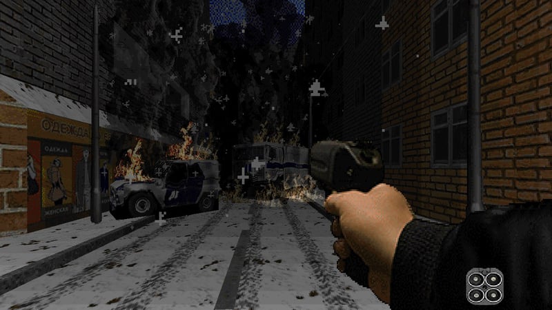Game screenshot 4