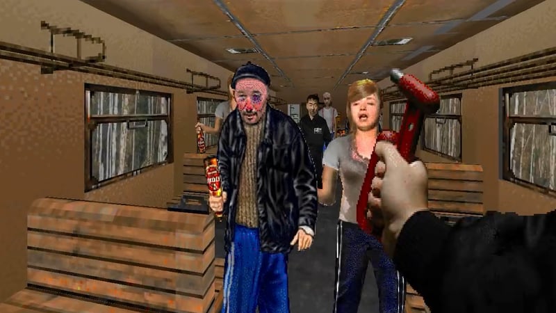 Game screenshot 2