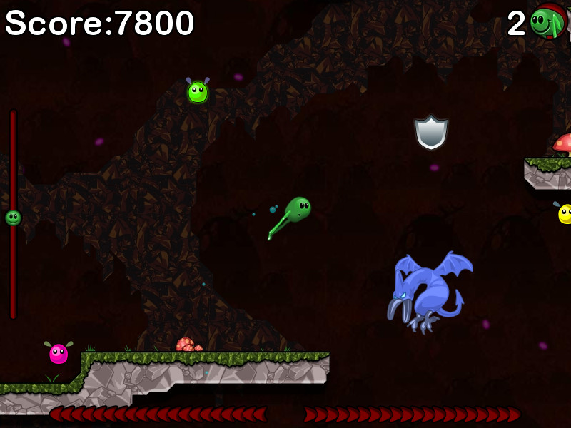 Game screenshot 4