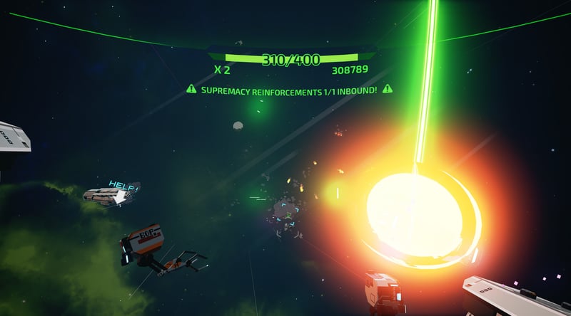 Game screenshot 1
