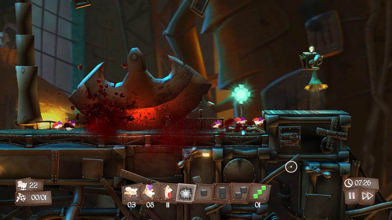Game screenshot 5